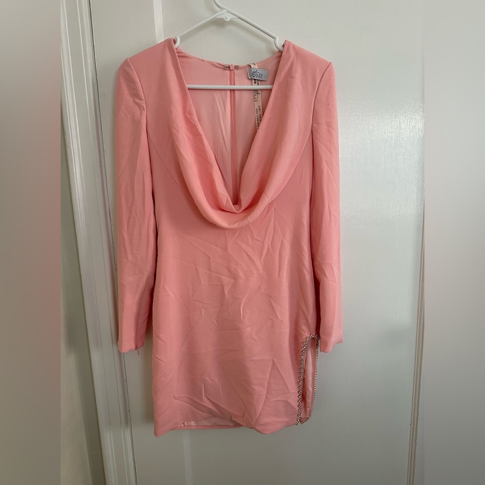 Oh Polly dress size 8, NWT